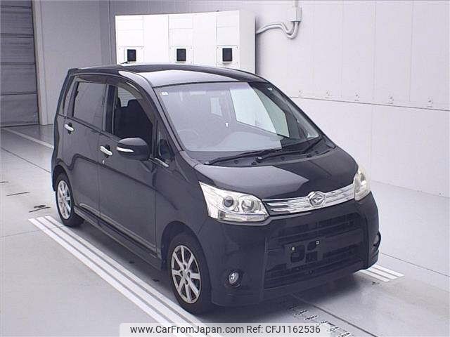 daihatsu move 2011 -DAIHATSU 【後日 】--Move LA100S-0028586---DAIHATSU 【後日 】--Move LA100S-0028586- image 1
