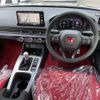 honda civic 2024 CFJ1844911 image 16