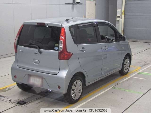 nissan dayz 2018 CFJ1632568 image 2