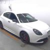 alfa-romeo giulietta 2020 -ALFA ROMEO 【熊本 301ﾎ9709】--Alfa Romeo Giulietta ABA-94018P--ZAR94000007535994---ALFA ROMEO 【熊本 301ﾎ9709】--Alfa Romeo Giulietta ABA-94018P--ZAR94000007535994- image 1