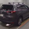 mazda cx-8 2020 -MAZDA 【春日部 342ﾂ1211】--CX-8 3DA-KG2P--KG2P-305222---MAZDA 【春日部 342ﾂ1211】--CX-8 3DA-KG2P--KG2P-305222- image 2