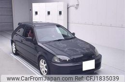 honda civic 1998 CFJ1835039