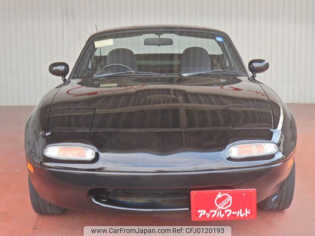 mazda eunos-roadster 1993 24350706 image 2