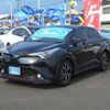 toyota c-hr 2017 quick_quick_DAA-ZYX10_ZYX10-2025388 image 13