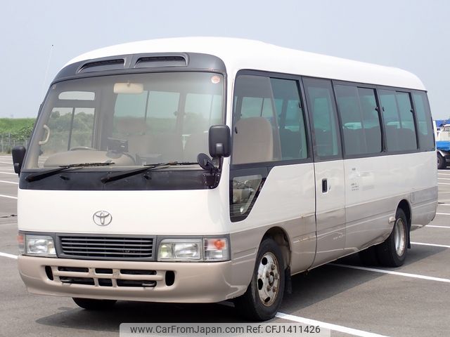 toyota coaster 1994 25410303 image 1