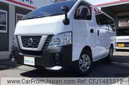 nissan caravan-coach 2019 -NISSAN 【名変中 】--Caravan Coach KS2E26--101699---NISSAN 【名変中 】--Caravan Coach KS2E26--101699-