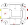 honda fit 2014 -HONDA--Fit DBA-GK4--GK4-3200129---HONDA--Fit DBA-GK4--GK4-3200129- image 2
