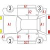 honda n-box 2017 CFJ1556429 image 2