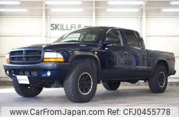 dodge dakota 2003 GOO_NET_EXCHANGE_0403290A30241115W001