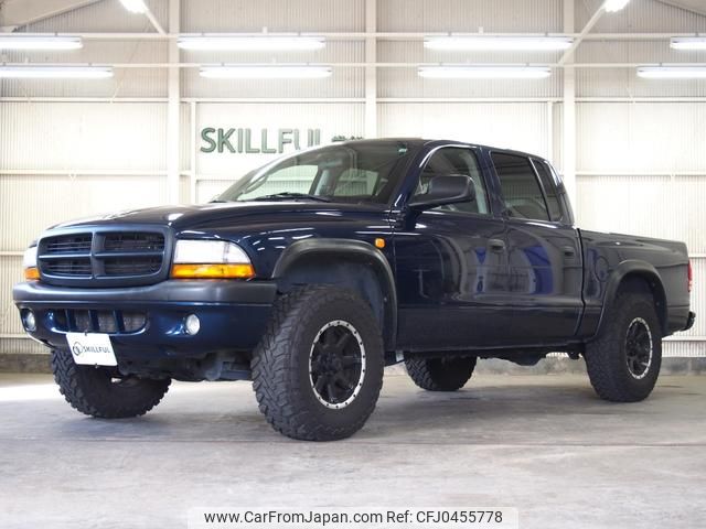 dodge dakota 2003 GOO_NET_EXCHANGE_0403290A30241115W001 image 1