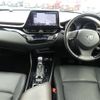 toyota c-hr 2017 -TOYOTA--C-HR DAA-ZYX10--ZYX10-2090505---TOYOTA--C-HR DAA-ZYX10--ZYX10-2090505- image 18