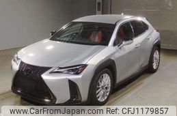 lexus ux 2019 -LEXUS--Lexus UX 6AA-MZAH15--MZAH15-2022543---LEXUS--Lexus UX 6AA-MZAH15--MZAH15-2022543-