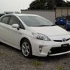 toyota prius 2013 -TOYOTA--Prius DAA-ZVW30--ZVW30-1672135---TOYOTA--Prius DAA-ZVW30--ZVW30-1672135- image 1