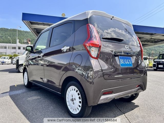 nissan dayz 2020 CFJ1584684 image 2