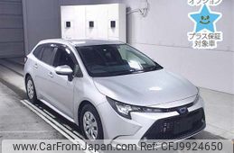 toyota corolla-touring-wagon 2021 -TOYOTA--Corolla Touring ZWE214W-6017310---TOYOTA--Corolla Touring ZWE214W-6017310-