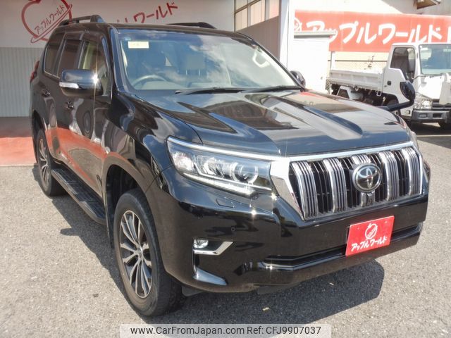 toyota land-cruiser-prado 2020 24433112 image 1