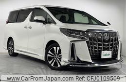 toyota alphard 2021 -TOYOTA--Alphard 3BA-AGH30W--AGH30-9038498---TOYOTA--Alphard 3BA-AGH30W--AGH30-9038498-