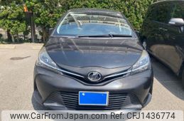 toyota vitz 2016 -TOYOTA--Vitz DBA-NSP130--NSP130-2245379---TOYOTA--Vitz DBA-NSP130--NSP130-2245379-