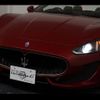 maserati grandcabrio 2012 -MASERATI 【名変中 】--Maserati GranCabrio MGCS--00064775---MASERATI 【名変中 】--Maserati GranCabrio MGCS--00064775- image 11