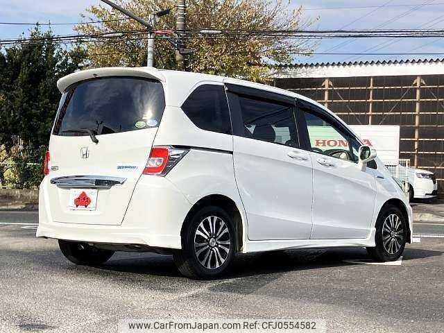 honda freed 2014 504928-926569 image 2