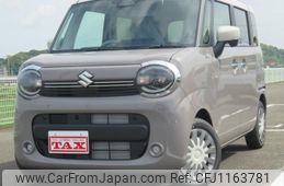 suzuki wagon-r 2025 -SUZUKI 【名変中 】--Wagon R Smile MX91S--311547---SUZUKI 【名変中 】--Wagon R Smile MX91S--311547-