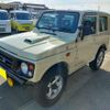 suzuki jimny 1996 -SUZUKI 【豊田 580ﾇ5166】--Jimny E-JA22W--JA22W-114383---SUZUKI 【豊田 580ﾇ5166】--Jimny E-JA22W--JA22W-114383- image 33