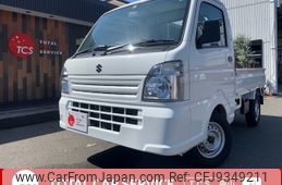 suzuki carry-truck 2020 -SUZUKI--Carry Truck EBD-DA16T--DA16T-570165---SUZUKI--Carry Truck EBD-DA16T--DA16T-570165-