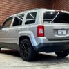 jeep patriot 2013 quick_quick_ABA-MK7420_1C4NJPDA7CD590984 image 17