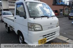 daihatsu hijet-truck 2010 CFJ1757834