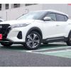 nissan kix 2023 -NISSAN 【習志野 330ﾘ7517】--KIX 6AA-RP15--RP15-007842---NISSAN 【習志野 330ﾘ7517】--KIX 6AA-RP15--RP15-007842- image 1