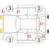 nissan note 2013 -NISSAN--Note DBA-E12--E12-178703---NISSAN--Note DBA-E12--E12-178703- image 2