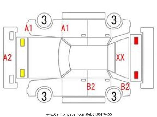 nissan note 2013 -NISSAN--Note DBA-E12--E12-178703---NISSAN--Note DBA-E12--E12-178703- image 2