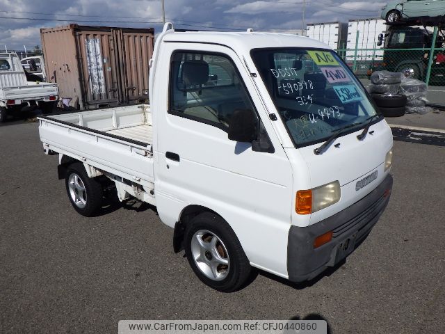 suzuki carry-truck 1998 No5223 image 2