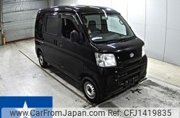 daihatsu hijet-van 2011 -DAIHATSU--Hijet Van S321V--S321V-0108236---DAIHATSU--Hijet Van S321V--S321V-0108236-