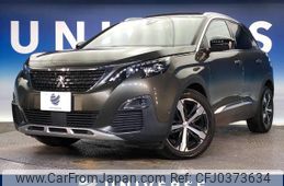 peugeot 3008 2019 -PEUGEOT--Peugeot 3008 3BA-P845G06--VF3M45GFRKS309819---PEUGEOT--Peugeot 3008 3BA-P845G06--VF3M45GFRKS309819-