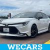 toyota corolla-touring-wagon 2022 quick_quick_3BA-ZRE212W_ZRE212-6043848 image 1