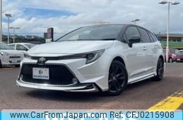 toyota corolla-touring-wagon 2022 quick_quick_3BA-ZRE212W_ZRE212-6043848