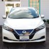 nissan leaf 2017 -NISSAN--Leaf ZE1--006010---NISSAN--Leaf ZE1--006010- image 16