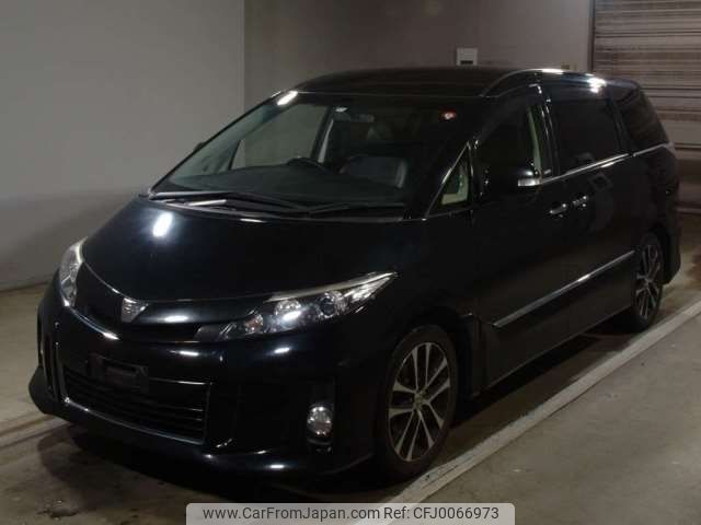 toyota estima 2015 -TOYOTA--Estima DBA-ACR50W--ACR50-0191097---TOYOTA--Estima DBA-ACR50W--ACR50-0191097- image 1