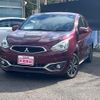 mitsubishi mirage 2016 quick_quick_A03A_A03A-0044921 image 1