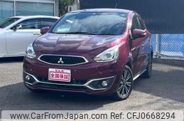 mitsubishi mirage 2016 quick_quick_A03A_A03A-0044921