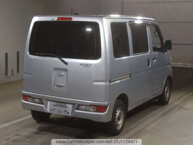 daihatsu hijet-van 2019 -DAIHATSU--Hijet Van EBD-S321V--S321V-0404206---DAIHATSU--Hijet Van EBD-S321V--S321V-0404206- image 2