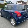 suzuki swift 2006 CFJ1566609 image 23