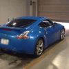 nissan fairlady-z 2008 -NISSAN 【久留米 301ｾ2114】--Fairlady Z CBA-Z34--Z34-600497---NISSAN 【久留米 301ｾ2114】--Fairlady Z CBA-Z34--Z34-600497- image 2