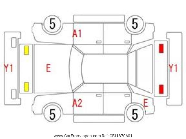 daihatsu tanto 2015 CFJ1870601 image 2