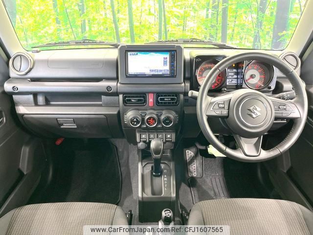 suzuki jimny 2019 CFJ1607565 image 2