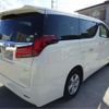 toyota alphard 2019 -TOYOTA--Alphard AYH30W--AYH30W-0093807---TOYOTA--Alphard AYH30W--AYH30W-0093807- image 2