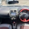 nissan march 2014 TE2329 image 1