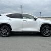 lexus nx 2023 -LEXUS--Lexus NX 5BA-AAZA25--AAZA25-6000736---LEXUS--Lexus NX 5BA-AAZA25--AAZA25-6000736- image 5