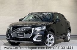 audi q2 2019 -AUDI--Audi Q2 ABA-GACHZ--WAUZZZGA6KA088384---AUDI--Audi Q2 ABA-GACHZ--WAUZZZGA6KA088384-
